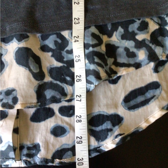 Anthro tunic top - Picture 13 of 15